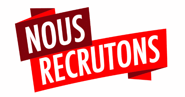 recrutement recrutement